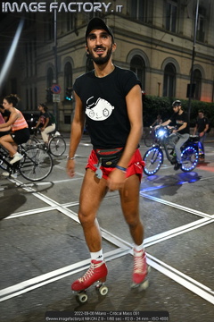 2022-09-08 Milano - Critical Mass 091